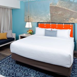 Standard King Room Pet Friendly